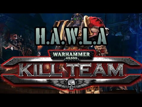 Warhammer 40,000: Kill Team - IGN