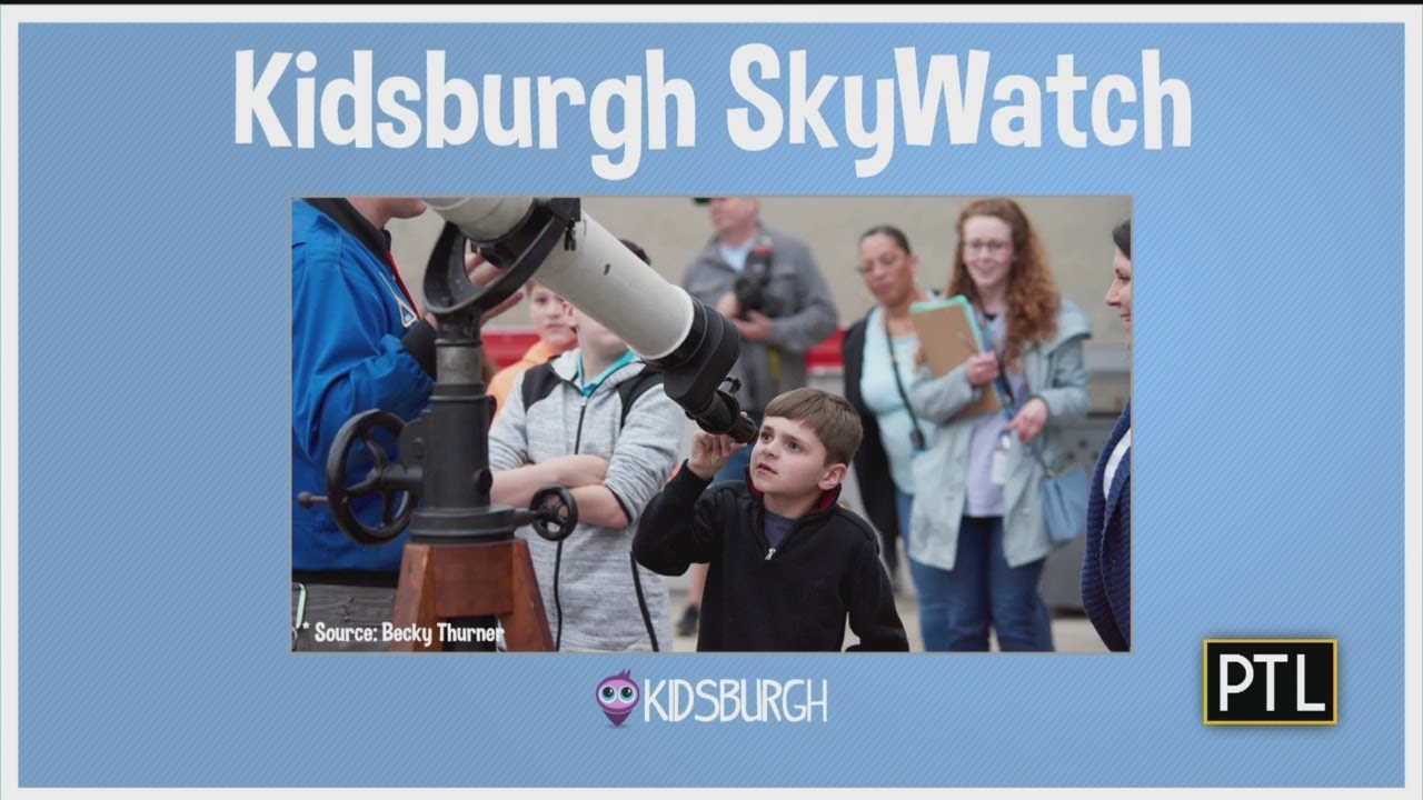 Kidsburgh: Fun Activities For Winter