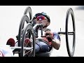 Day 8 evening | Cycling highlights | Rio 2016 Paralympics games