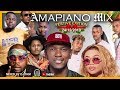 Best Amapiano Mix Ep.1 | ft. Kabza De Small, MFR Souls, Vigro Deep, Sha Sha, etc. | By DJ TKM