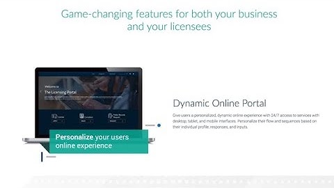 All you need to know about a cloud-based licensing agency | MST Solutions