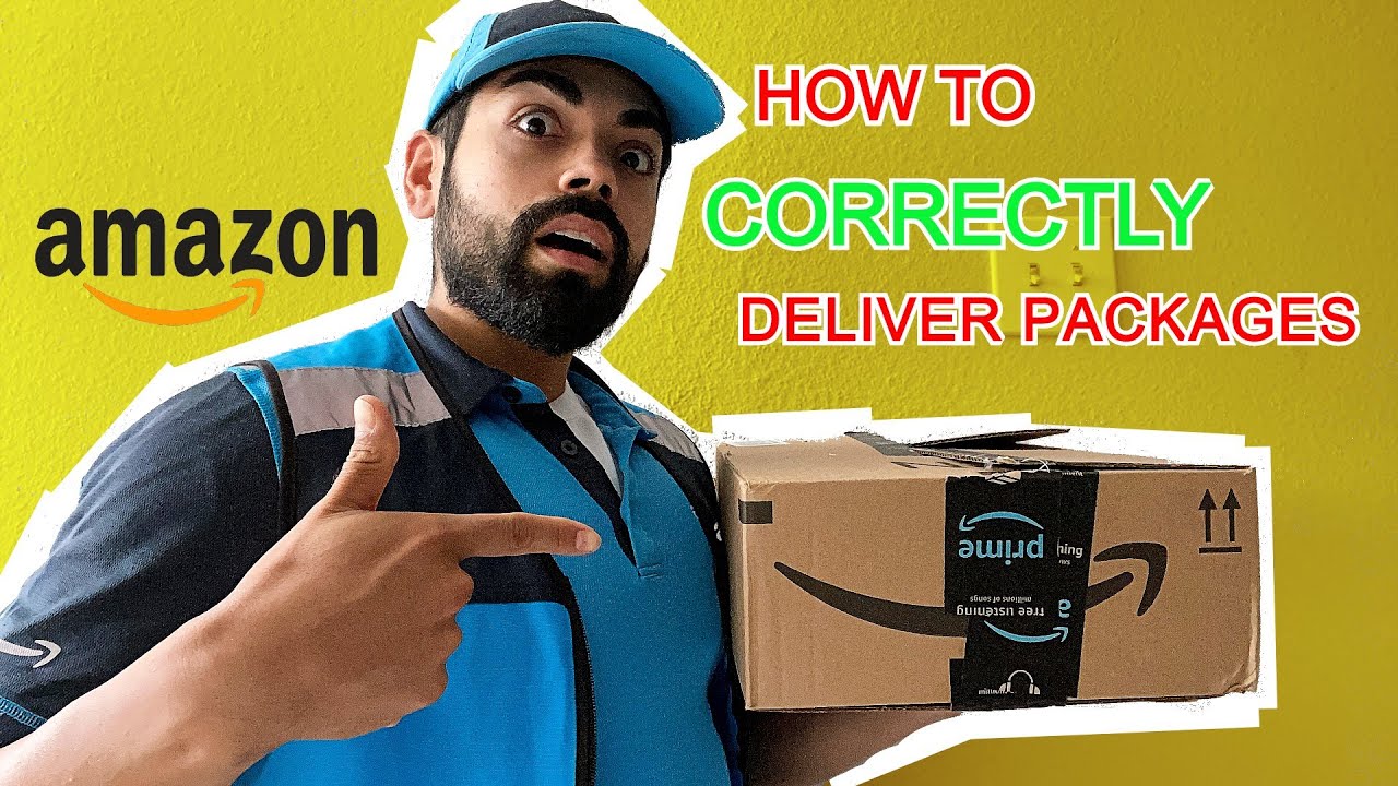 amazon driver jobs san antonio