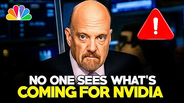 Jim Cramer Warns: "Nvidia’s Next Move Will Surprise Everyone"