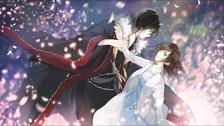 картинка: [AMV] Повар небесной гостиницы | Kakuriyo no Yadomeshi | Аниме клип