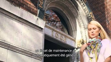 Obtenez une vue 360° de vos clients avec Microsoft Dynamics CRM