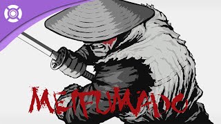 Meifumado - Kickstarter Launch Trailer