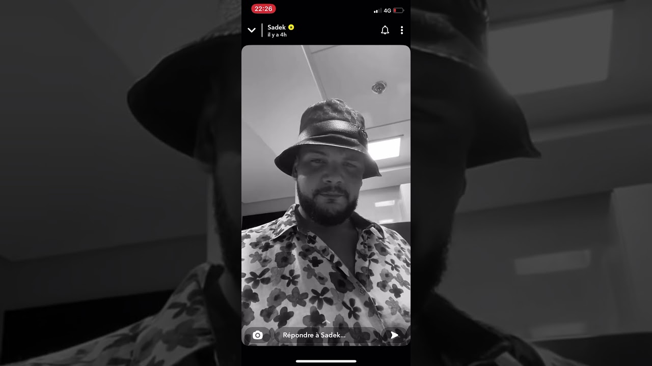 SADEK CLASH BOOBA ET DYLAN ET MARC BLATA 😱😱😱😱