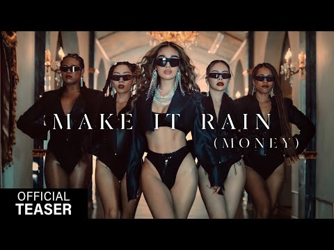 MAKE IT RAIN ( MONEY ) : กระแต Rsiam [Official Trailer]