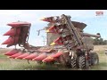 Geringhoff 12 Row Folding Corn Head