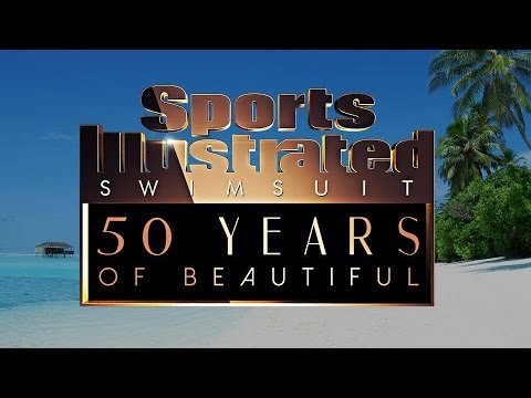 Patcnews May 10, 2015 Reports Sports Illustrated Swimsuits 50 Years Anniversary