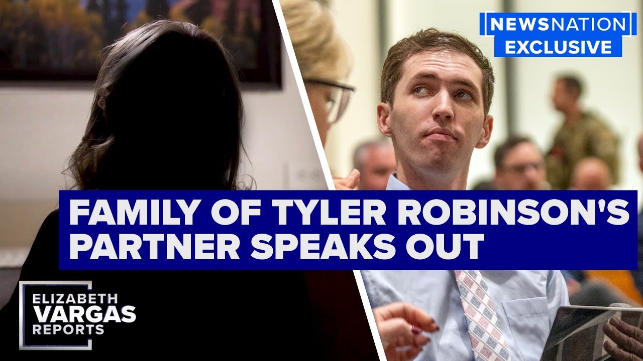 Accused Charlie Kirk shooter's roommate no longer under FBI protection | Elizabeth Vargas Reports