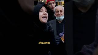 Atam Ne Mi Yapıyordu?