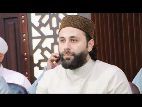 القارئ عمار العبيدي وإن عثرت بك الايام صلاة الله على احمد