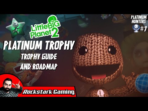 Vídeo: La última Palabra En LittleBigPlanet 2