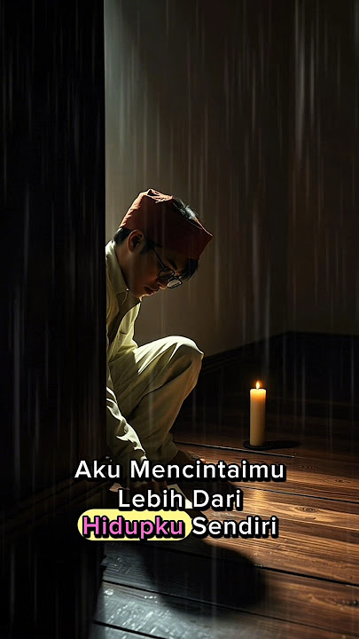 Surat Cinta Bung Karno Yang Viral Di Zaman Kolonial Dan Hampir Dilarang Penjajah #shorts #indonesia