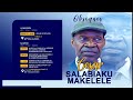 OBSEQUES DE PAPA SALABIAKU MAKELELE CESAR 
