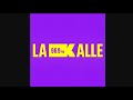 Tanda Comercial #44 La Kalle Bogotá Distrito Capital 96.9 FM 2025-JUN-21 