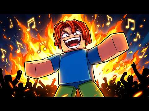 DEMON BORN ruined my sleep (Roblox song) [⚽ WORLD CUP BETA]