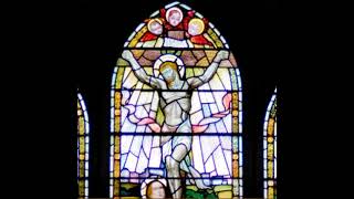 Requiem Mass - Sr Thomas R.I.P.
