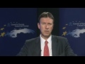 Jeroen SCHOKKENBROEK on Roma issues