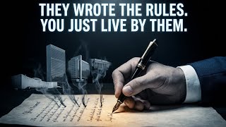 “The Organization That Wrote the Rules Governments Still Follow Today”