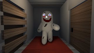 俺の名前を知ってる…「私があなたのためだけに作ったホラーゲームです」と書かれたゲームが怖すぎる（絶叫あり） screenshot 1