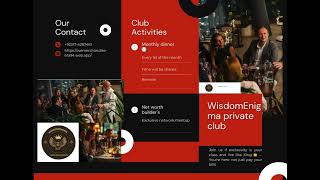 Join a vibrant community