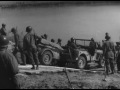 Strafing Planes and German Woman Soldiers; 86th Division Crosses the Danube; Infantry Support Raft