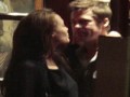 Brad Pitt & Angelina Jolie Candid Pics - You're Still the One