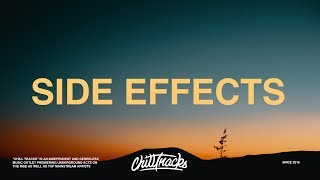 The Chainsmokers – Side Effects (Lyrics) ft. Emily Warren