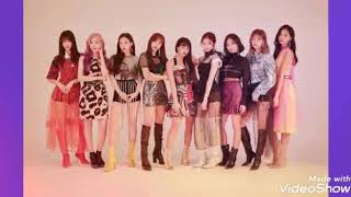 💟Twice💟Canıma Can Olacaksan💟(Fmv)