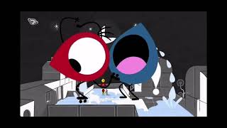 Blu (from mironins) crying sound effect [FREE 2 USE