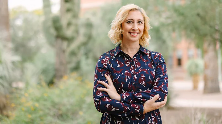 Jennifer Carlson, Sociologist | 2022 MacArthur Fel...
