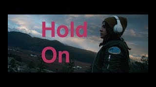 Power Rangers - Kimberly X Trini Hold On Fmv