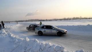 RDS Ural Ice Matsuri 2016 (4 stage) ТОП 16