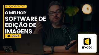 O Melhor Software de Edição de Fotos de 2026? Conheça o Evoto - Rodolfo Carvalho screenshot 4