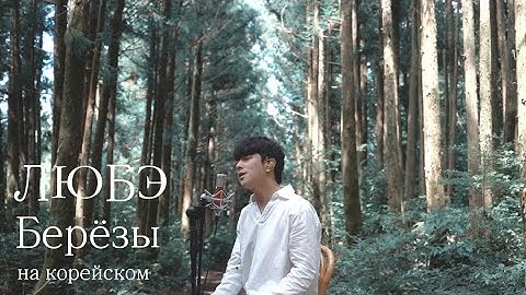 Thumbnail of ЛЮБЭ - Берёзы на корейском Cover by Song wonsub(송원섭)