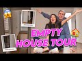 HOUSE TOUR!! Conozcan la nueva casa 💗! #Misionmudanza EP6