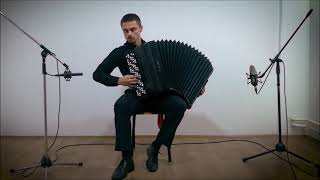 A. Kusyakov Sonata No.3 - Fugue And Burlesque Dragan Jelačić