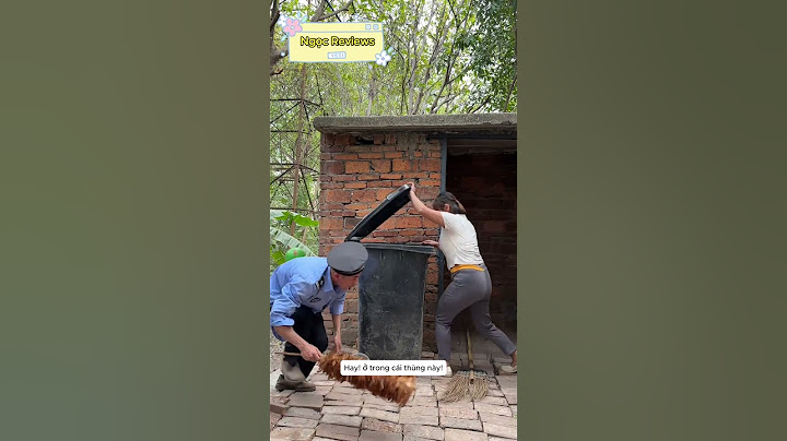 Troll Bà Hàng Xóm Và Cái Kết Cười Vỡ Bụng 😂🏠💣
