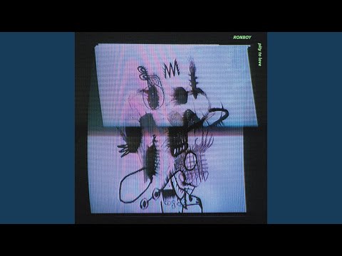 Ronboy — Pity to Love
