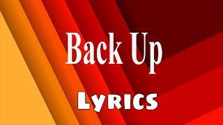 Don Toliver - Back Up (Lyrics) ft. Wiz Khalifa