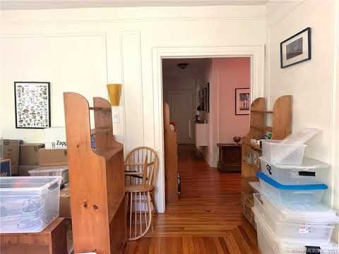 468 Whitney Avenue, New Haven, CT home video tour