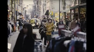 TOCCHI、『Swings』LP限定曲「Shuffle」MV公開 唾奇、HANGと共に
