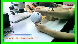 MIRAO DISTRIBUIDORA FORNECEDOR NOTA 1000