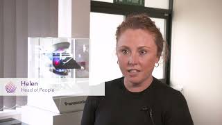 Panasonic: toughbook - employer introduction