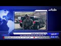 قوات الاسايش في السليمانية احباط مخطط ارهابي كبير لإشعال السليمانية بتفجيرات دموية