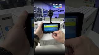 Навігатор Navitruck 7 Dvr Pro