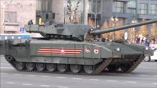 Парад готовся 74я годовщина 2019 / Parade ready