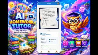 AI Homework Tutor Solves Projectile Motion Step by Step | English + Hungarian Physics Help screenshot 4